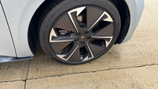 CUPRA Born 170kW e-Boost V3 79kWh 5dr Auto Electric Hatchback